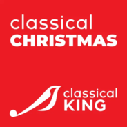 Classical KING-Logo