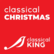 Classical KING Christmas