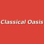 Classical Oasis-Logo