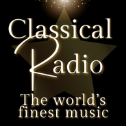 Classical Radio-Logo