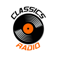 Classics Radio-Logo