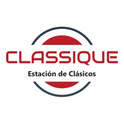 Classique 106.5-Logo