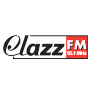 Clazz FM 95.1-Logo