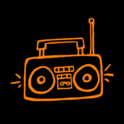 Click Your Radio-Logo