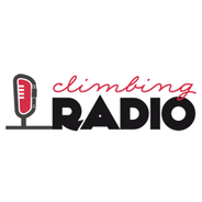 Climbing Radio-Logo