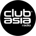 Club Asia Radio-Logo