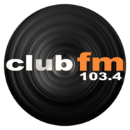 Club FM-Logo