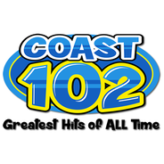 Coast 102-Logo