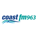 Coast FM 96.3-Logo
