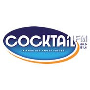 Cocktail FM 88.9-Logo