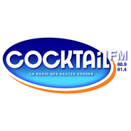 Cocktail FM-Logo