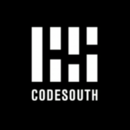 Codesouth.FM-Logo