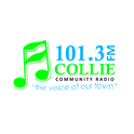 Colllie Community Radio-Logo