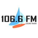 Colne Radio-Logo