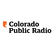 Colorado Public Radio News 
