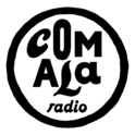 Comala Radio  -Logo