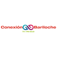 Conexión Bariloche-Logo