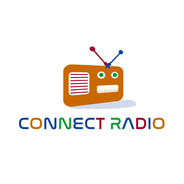 Connect Radio-Logo