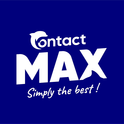 Contact Max-Logo