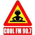 Cool FM 90.7-Logo