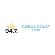 Coral Coast Radio-Logo