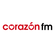 Corazón FM-Logo