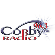 Corby Radio-Logo