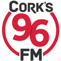 Corks 96 FM-Logo