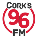Corks 96 FM-Logo