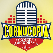 Cornucopia Radio-Logo