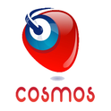 FM Cosmos 93.5-Logo
