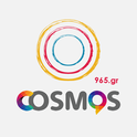 Cosmos FM 96.5-Logo