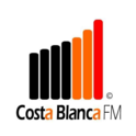 Costa Blanca FM-Logo