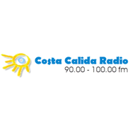 Costa Cálida International Radio-Logo