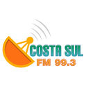 Costa Sul FM-Logo