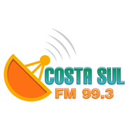 Costa Sul FM-Logo