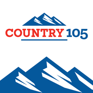 Country 105-Logo