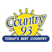 Country 93-Logo