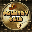 Country Gold Radio-Logo