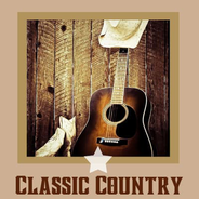 Country Music Radio-Logo
