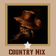 Country Music Radio-Logo