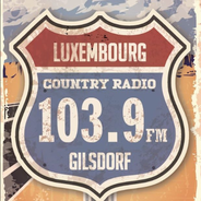 Country Radio Gilsdorf-Logo