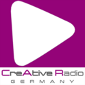 Creative Radio-Logo