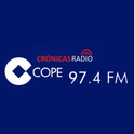 Crónicas Radio-Logo
