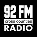 Cross Counties Radio-Logo