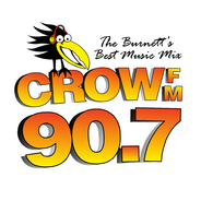 Crow FM-Logo