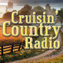 Cruisin' Country Radio-Logo