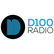 D100 Radio-Logo