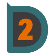 D2 relax-Logo