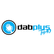 DAB Plus TOP 40-Logo